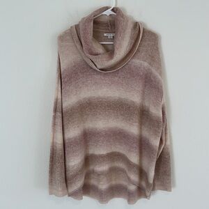 American Eagle Cozy Cowl Neck Sweater
